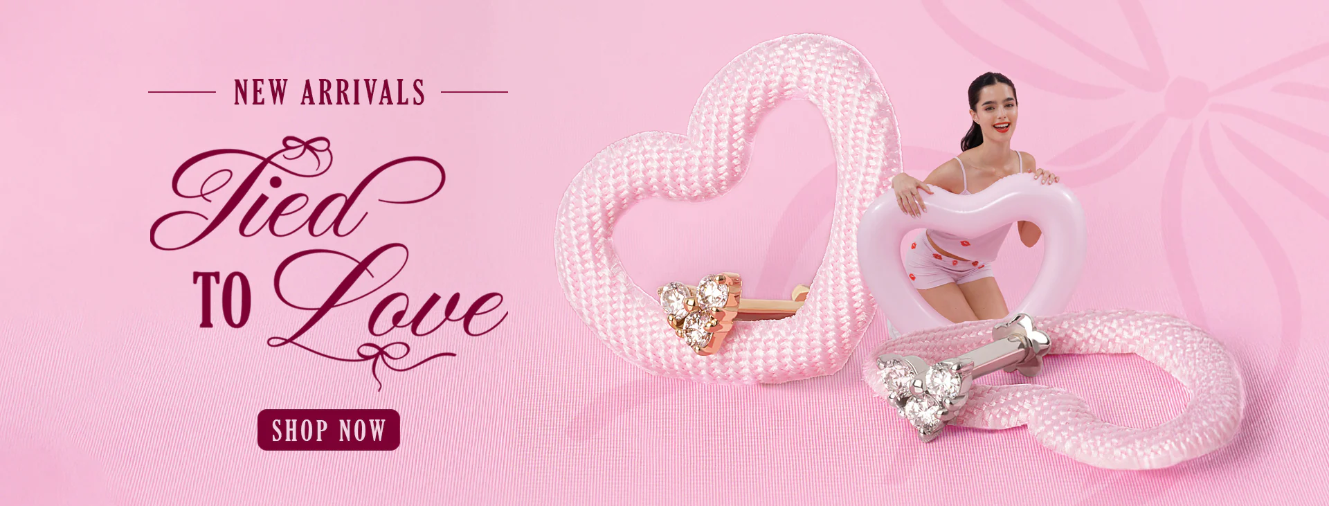 Everyday Luxury Made For You